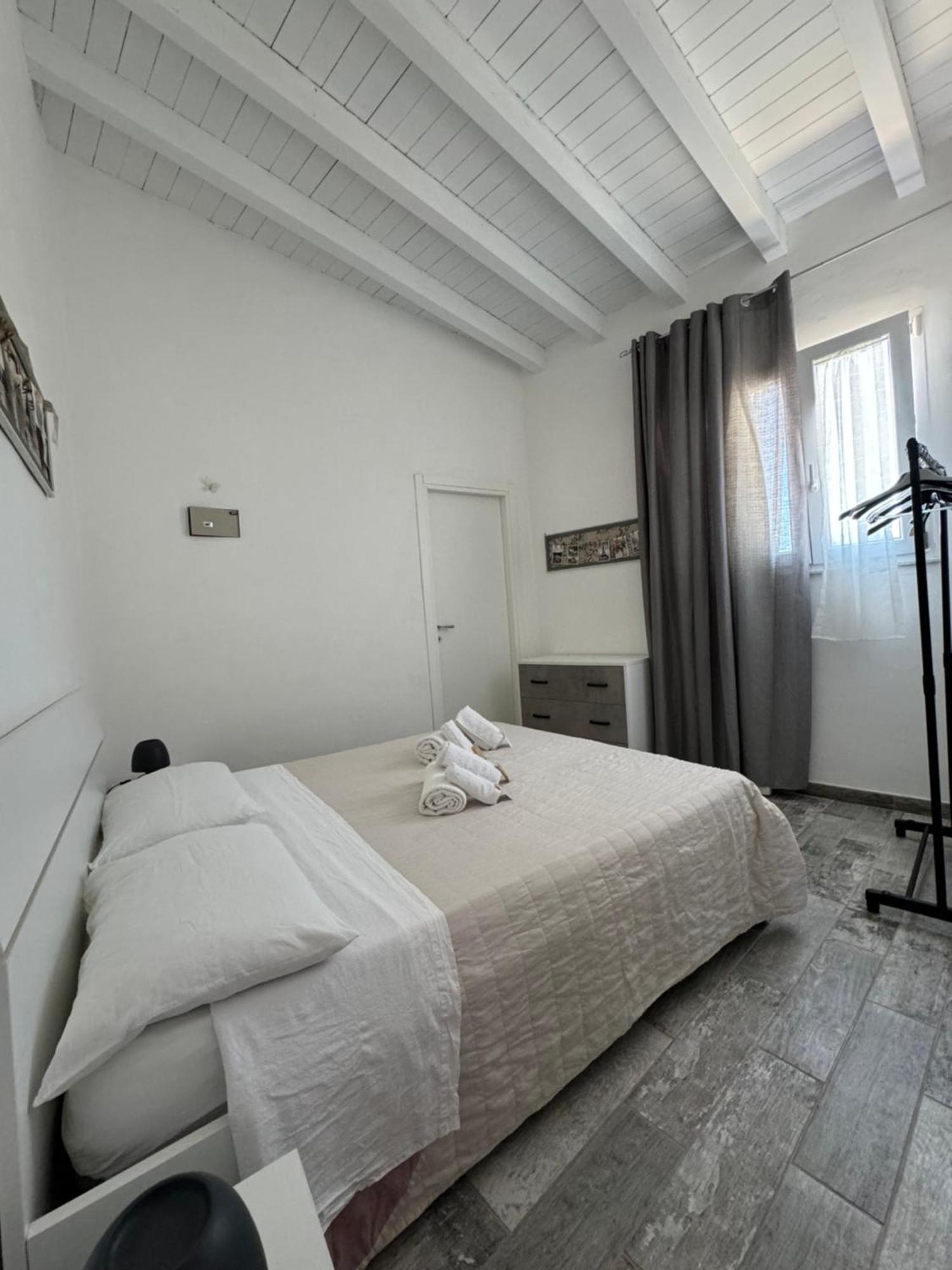 Residence La Conchiglia ランペドゥーザ エクステリア 写真