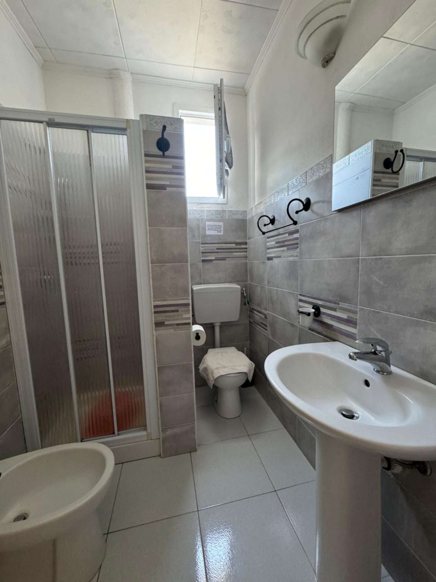Residence La Conchiglia ランペドゥーザ エクステリア 写真