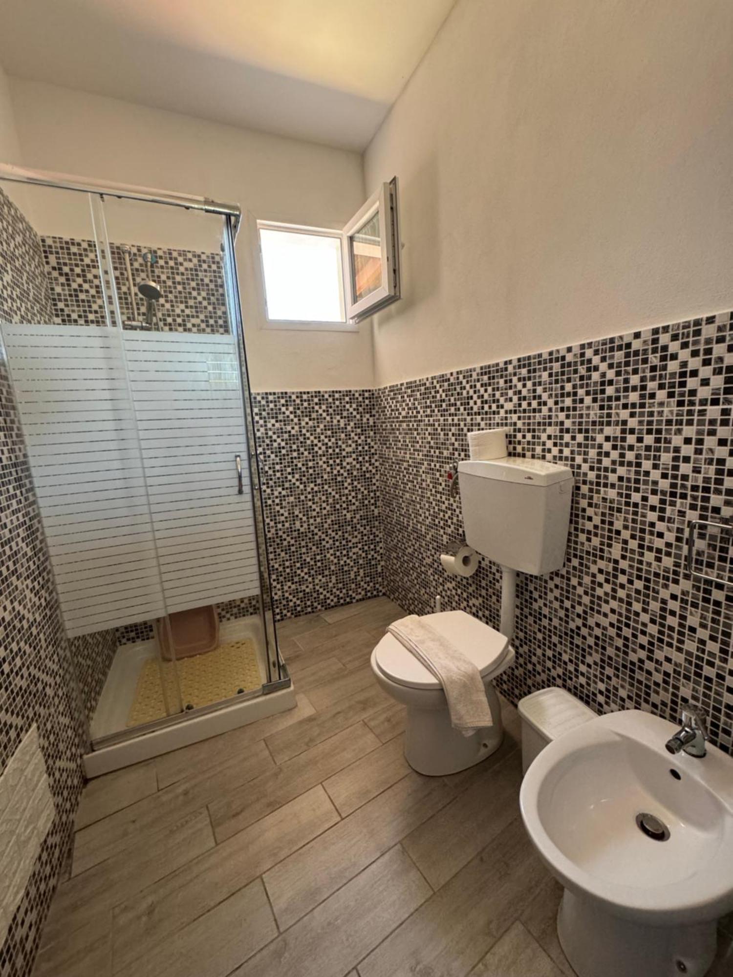 Residence La Conchiglia ランペドゥーザ エクステリア 写真