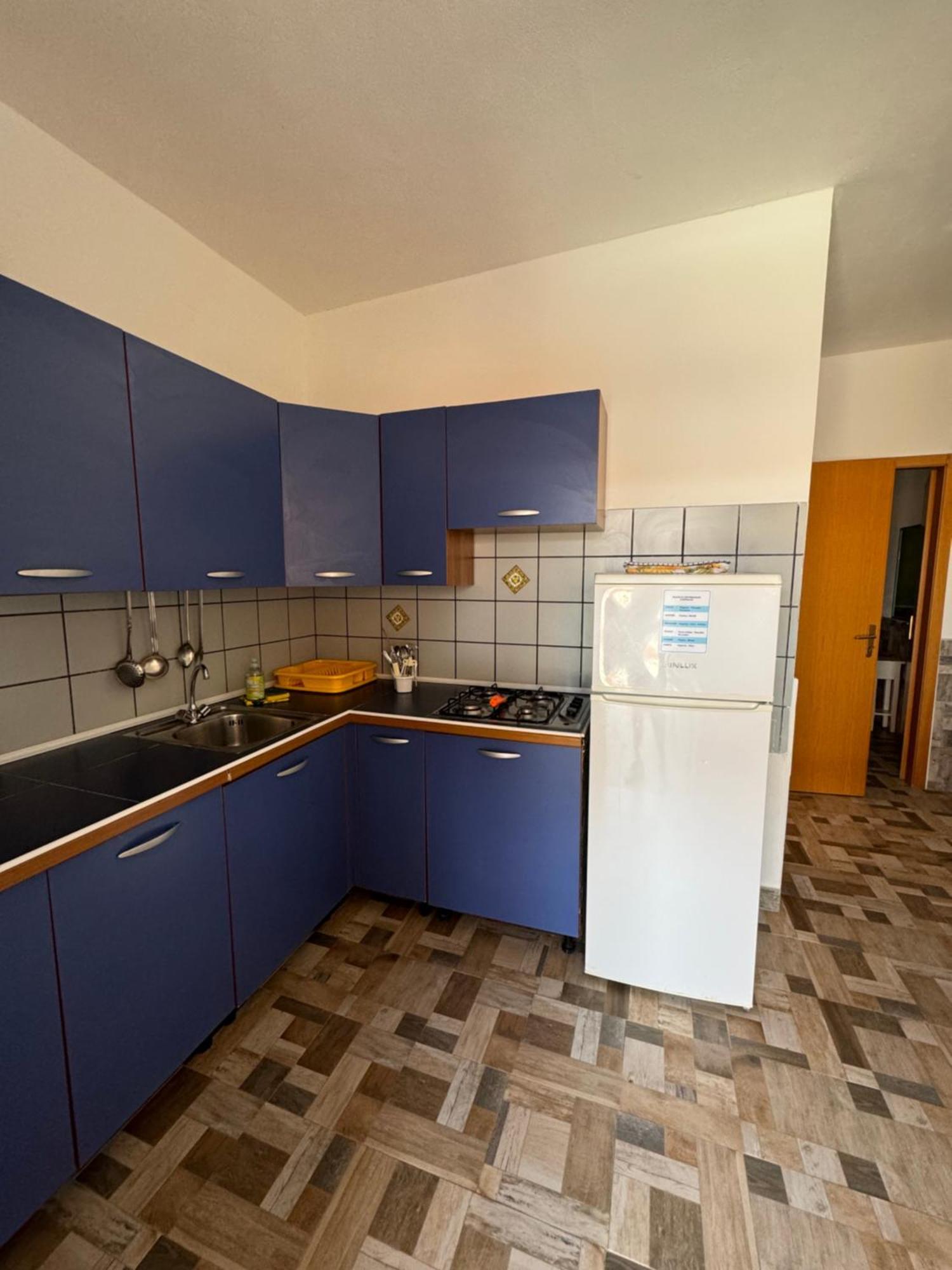 Residence La Conchiglia ランペドゥーザ エクステリア 写真
