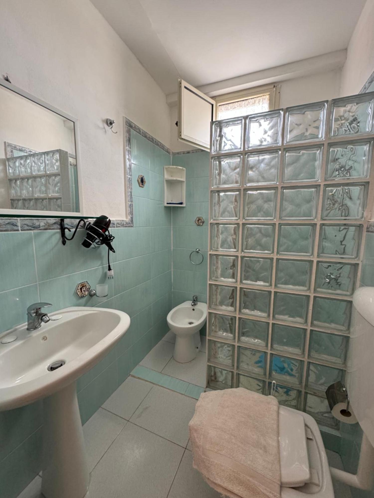Residence La Conchiglia ランペドゥーザ エクステリア 写真