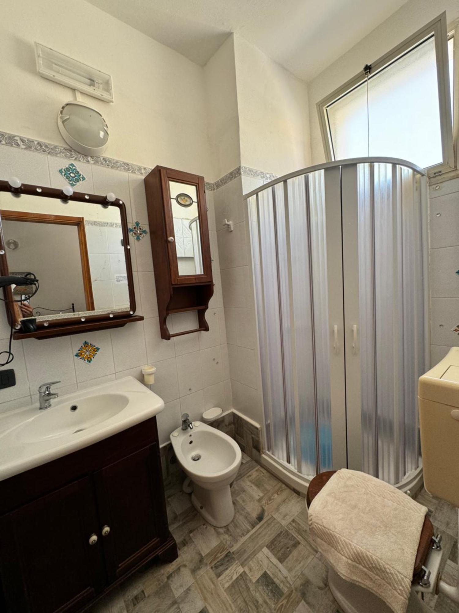 Residence La Conchiglia ランペドゥーザ エクステリア 写真